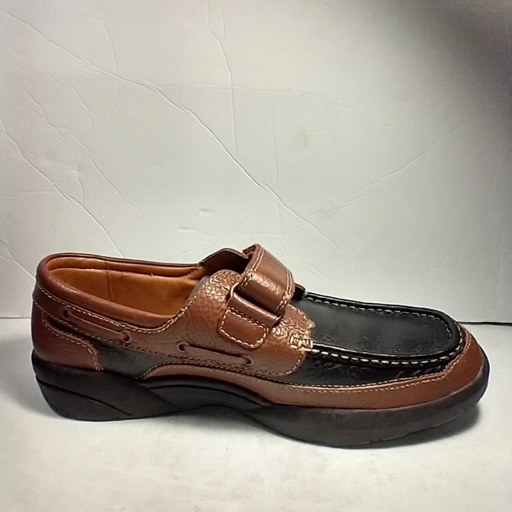 Dr. Comfort Mike (8660) Casual Diabetic Therapeutic Shoes Men's sz 11.5M